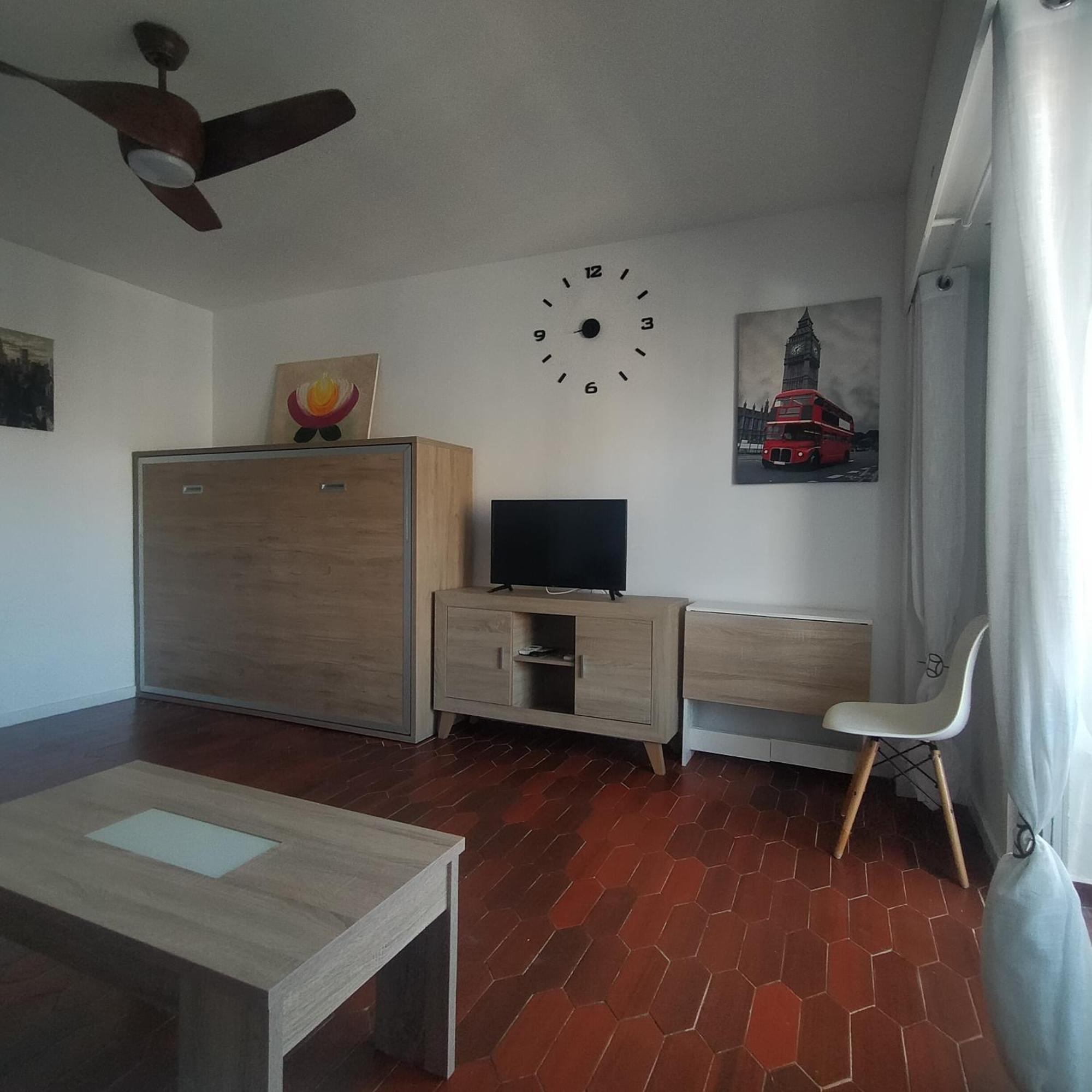 Estudio Paraiso Aguadulce  Exterior foto