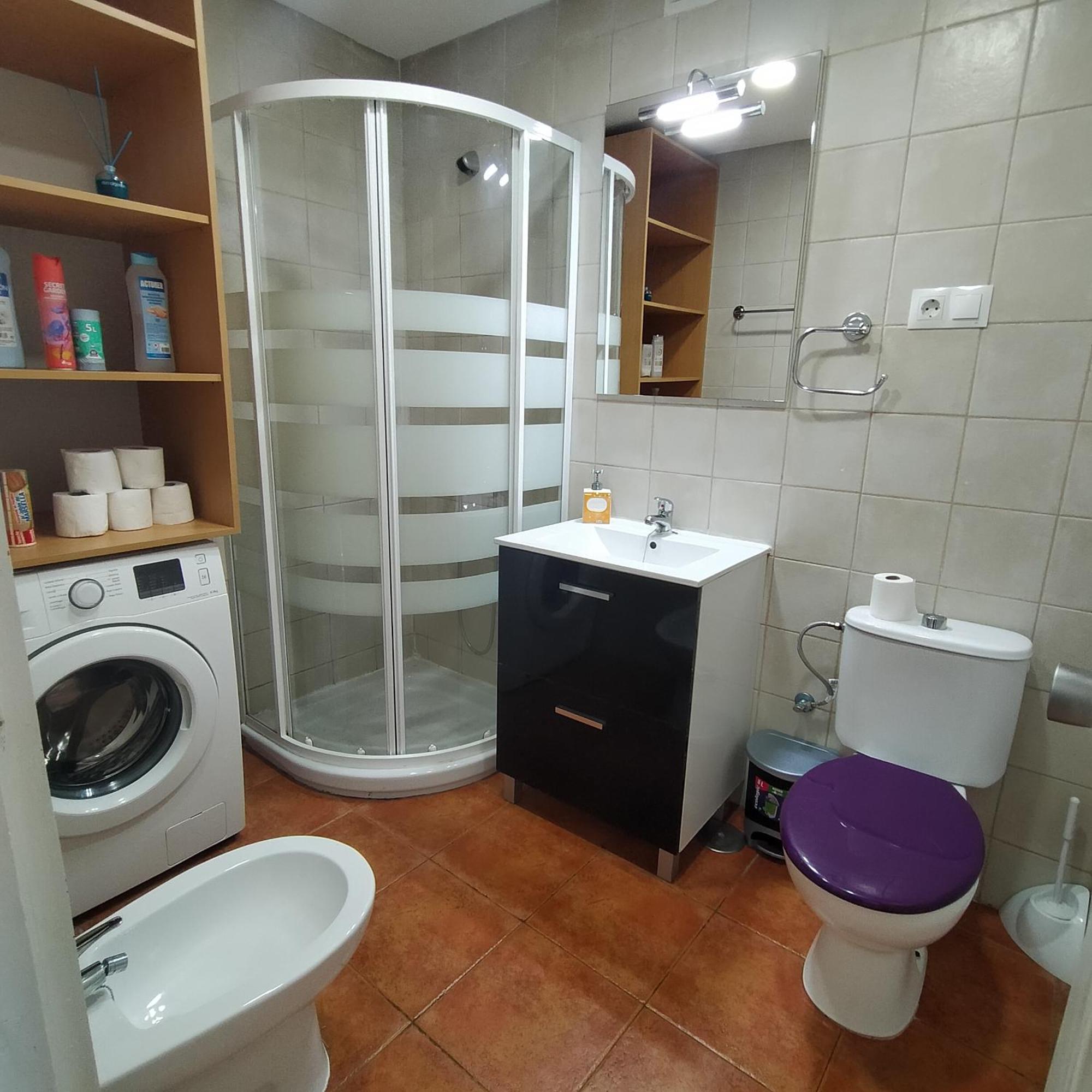 Estudio Paraiso Aguadulce  Exterior foto